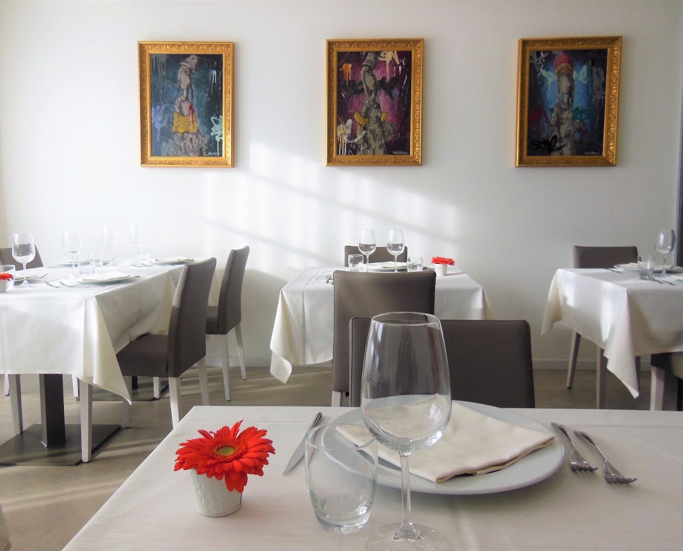 Da Arturo, Antica Trattoria · Foto 1