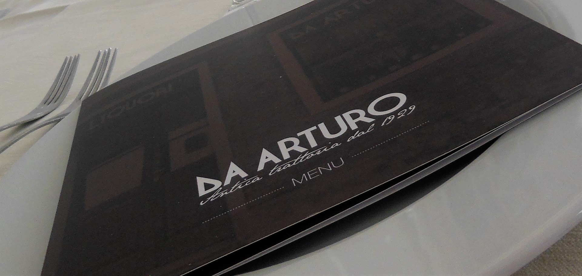 Da Arturo, Antica Trattoria · Foto 2